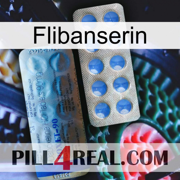 Flibanserin 40